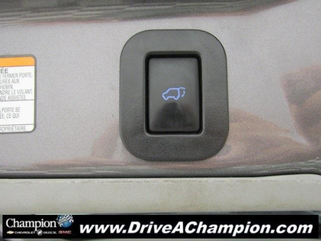 used 2015 Toyota Sienna car, priced at $13,463