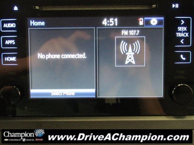 used 2015 Toyota Sienna car, priced at $13,463