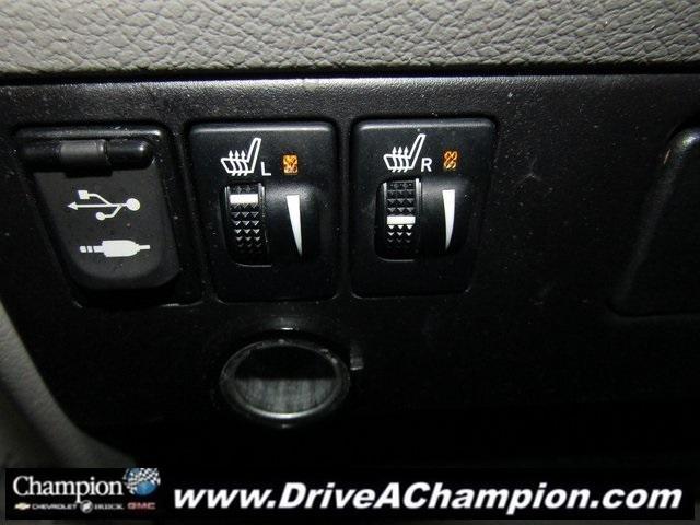 used 2015 Toyota Sienna car, priced at $13,463
