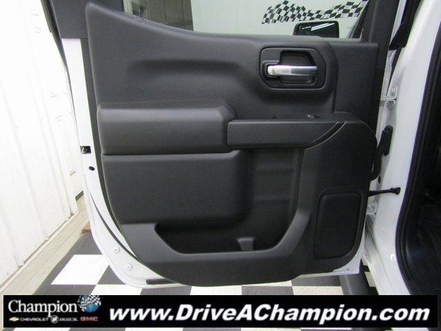 used 2023 Chevrolet Silverado 1500 car, priced at $34,255