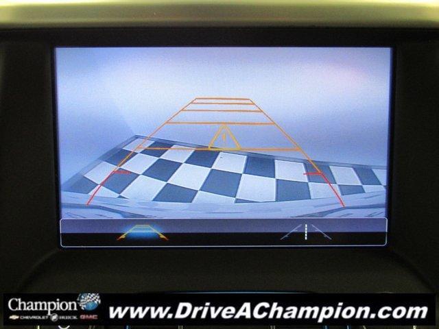 used 2017 GMC Acadia car, priced at $9,875