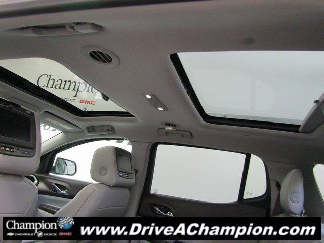 used 2017 GMC Acadia car, priced at $9,875