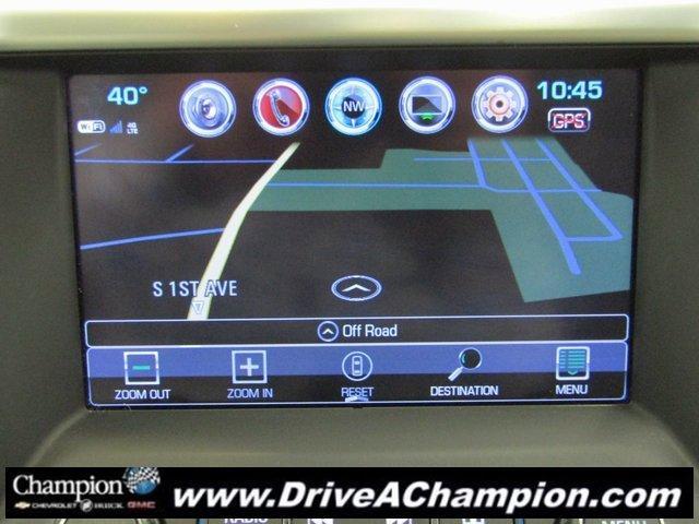 used 2017 GMC Acadia car, priced at $9,875