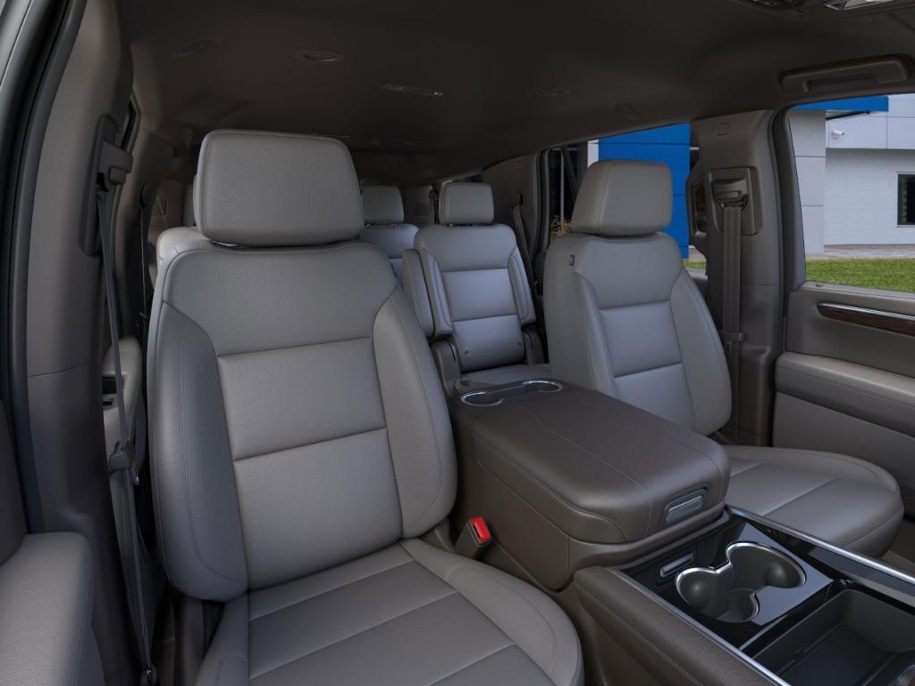 new 2026 Chevrolet Tahoe car, priced at $74,223