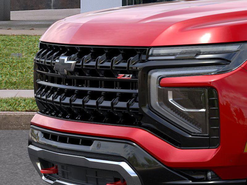 new 2026 Chevrolet Tahoe car, priced at $74,223