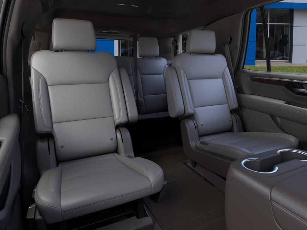 new 2026 Chevrolet Tahoe car, priced at $74,223