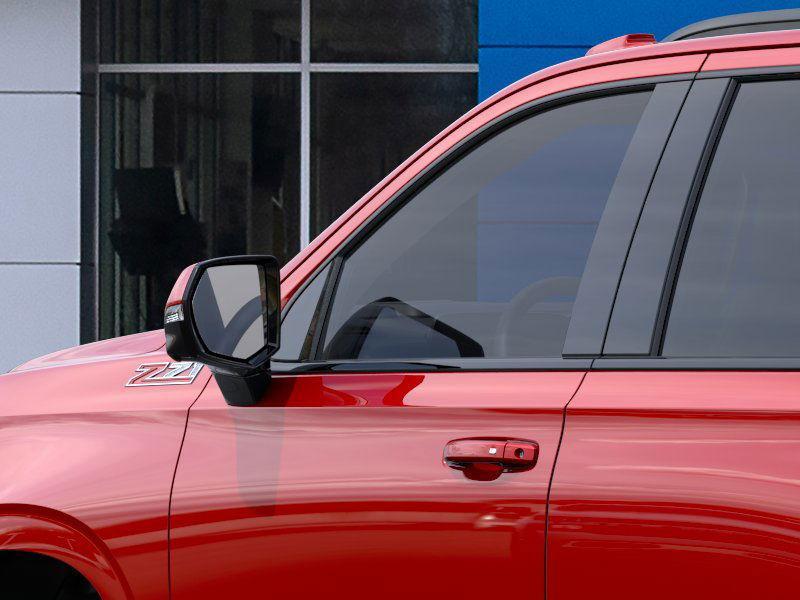 new 2026 Chevrolet Tahoe car, priced at $74,223