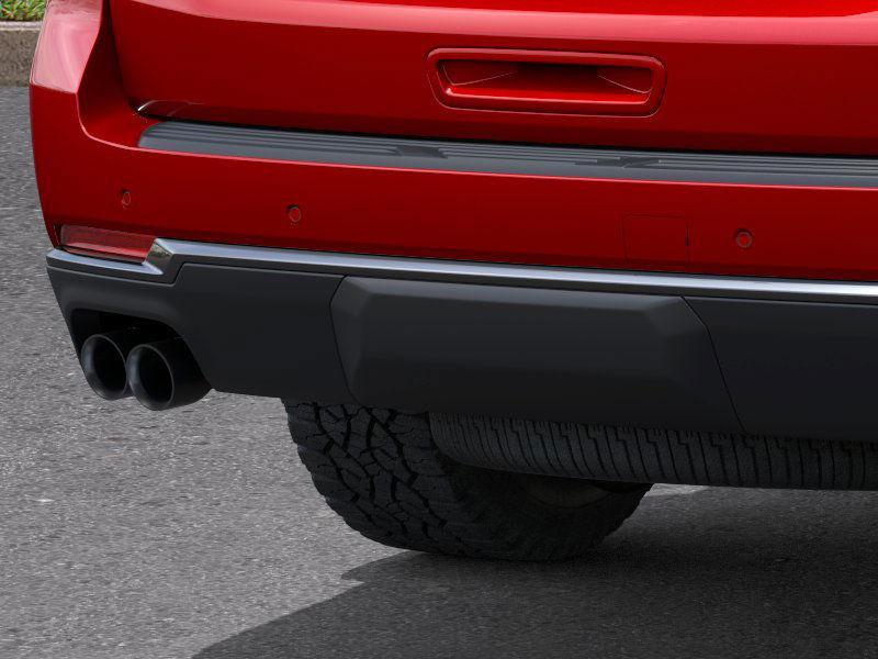 new 2026 Chevrolet Tahoe car, priced at $74,223