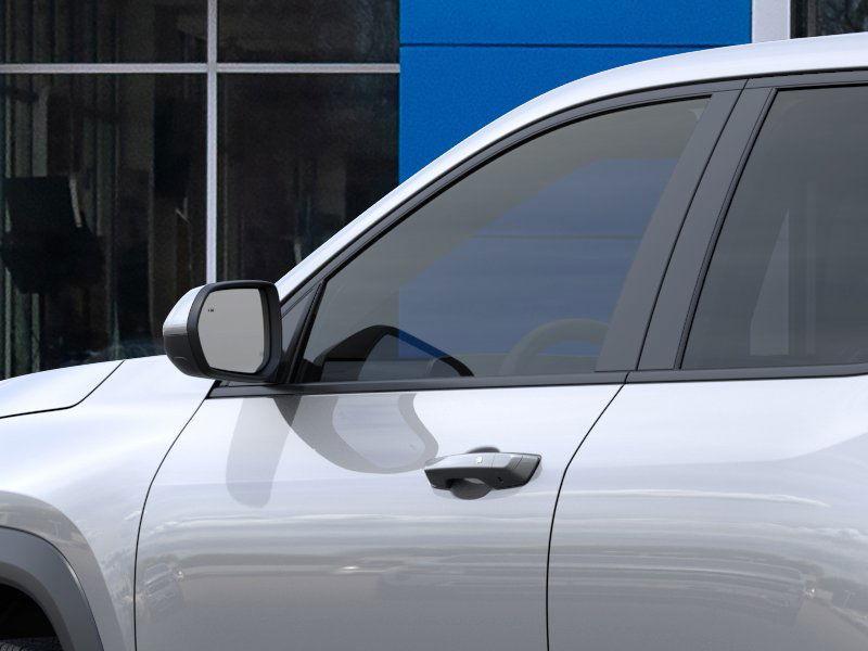 new 2026 Chevrolet Equinox car, priced at $33,315