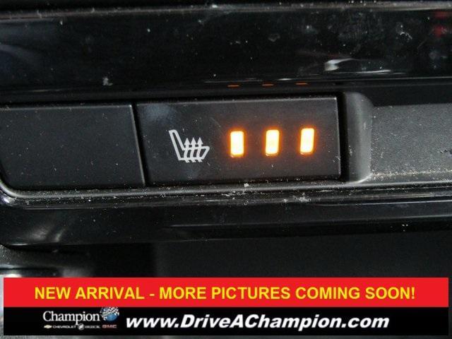 used 2016 Mazda CX-5 car, priced at $14,316