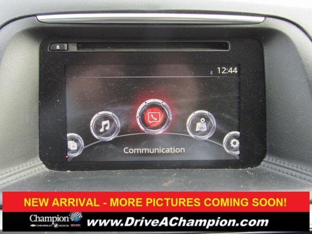 used 2016 Mazda CX-5 car, priced at $14,316