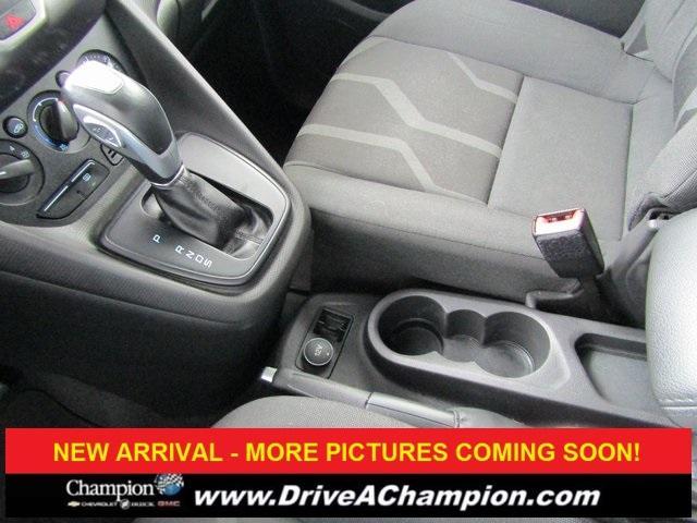 used 2016 Ford Transit Connect car, priced at $14,723