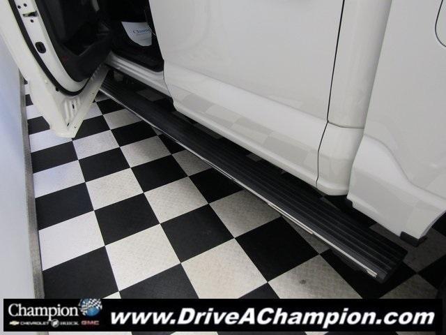 used 2023 Ford F-150 car, priced at $47,197