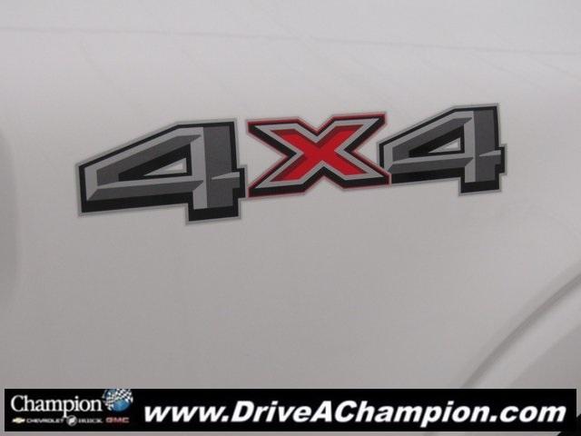 used 2023 Ford F-150 car, priced at $47,197