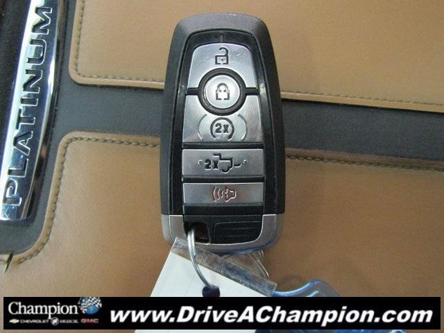 used 2023 Ford F-150 car, priced at $47,197