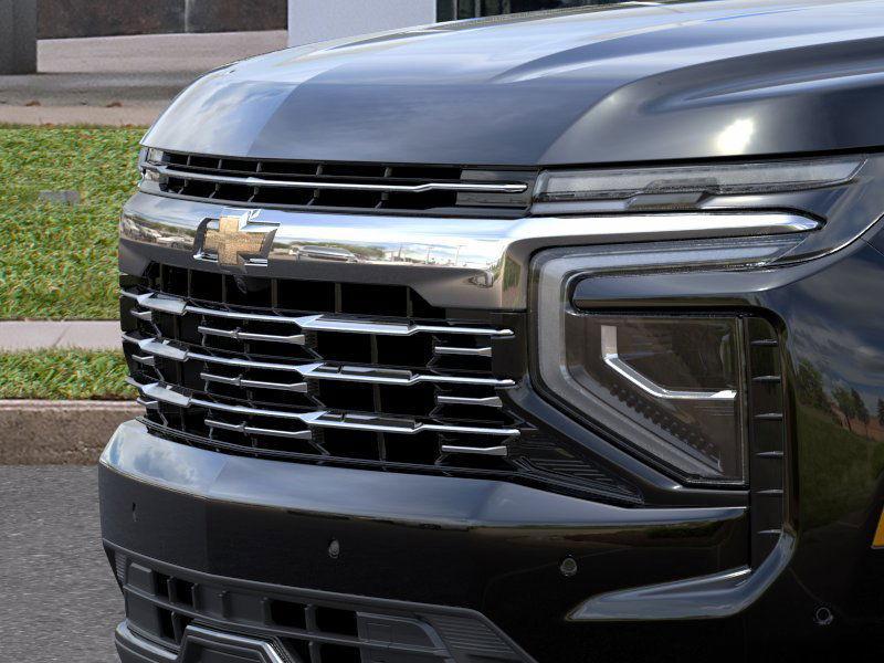 new 2026 Chevrolet Tahoe car, priced at $81,088