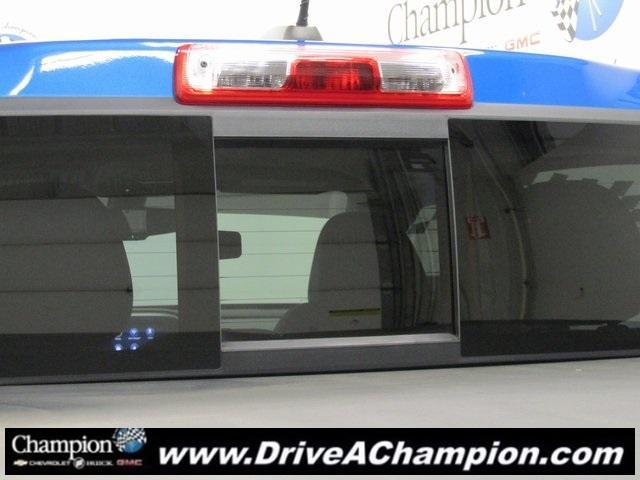 used 2021 Chevrolet Colorado car, priced at $31,223