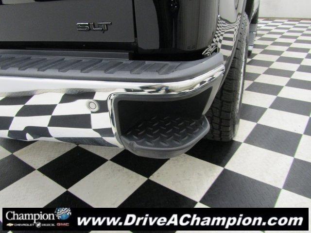 used 2018 GMC Sierra 1500 car, priced at $31,114