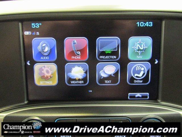 used 2018 GMC Sierra 1500 car, priced at $31,114