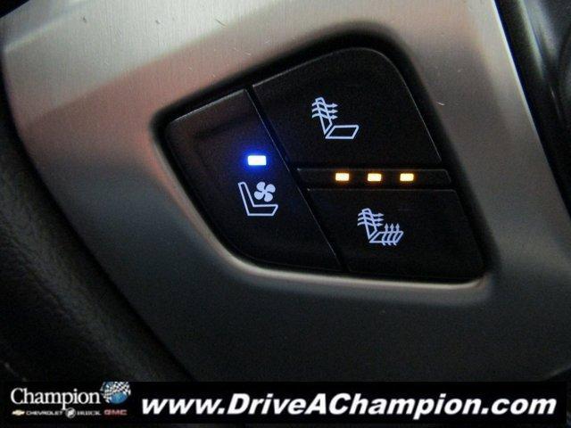 used 2018 GMC Sierra 1500 car, priced at $31,114