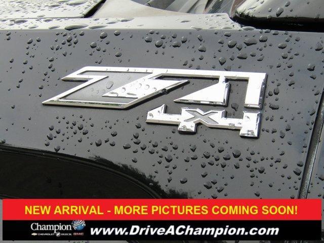 used 2018 GMC Sierra 1500 car