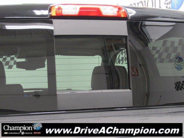 used 2018 GMC Sierra 1500 car, priced at $31,114