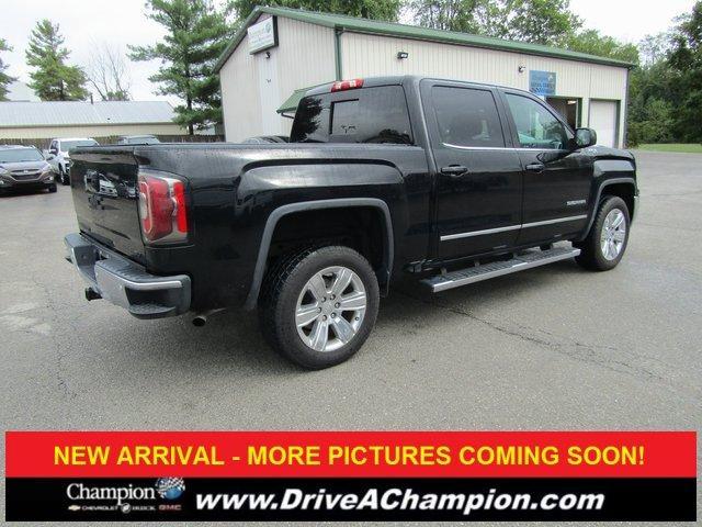 used 2018 GMC Sierra 1500 car