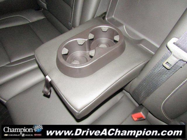 used 2018 GMC Sierra 1500 car, priced at $31,114