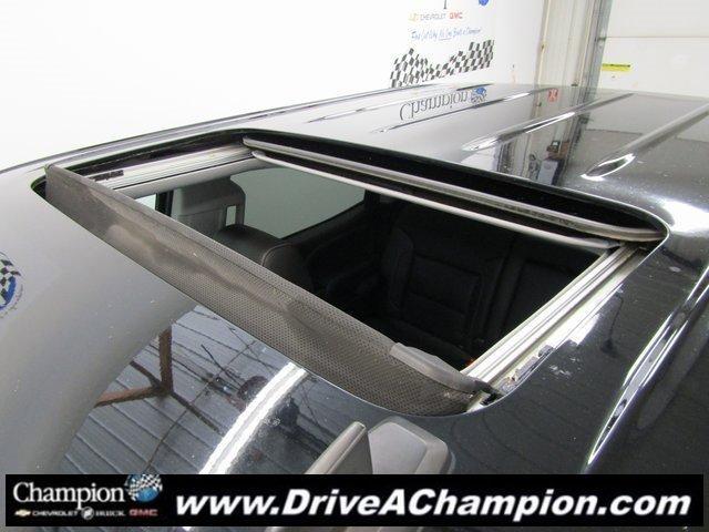 used 2018 GMC Sierra 1500 car, priced at $31,114