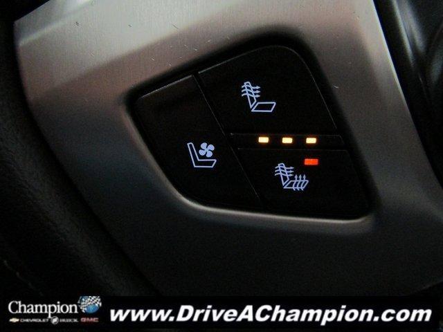 used 2018 GMC Sierra 1500 car, priced at $31,114