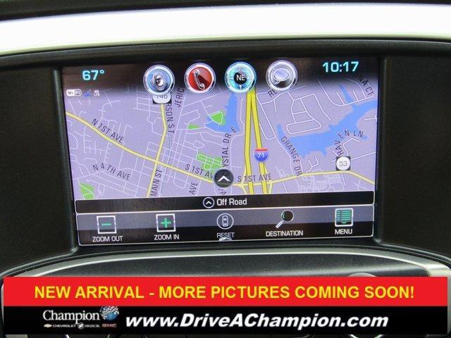 used 2018 GMC Sierra 1500 car