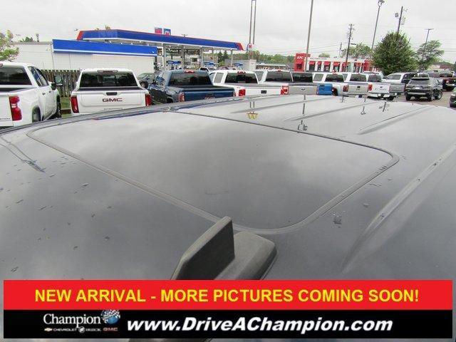 used 2018 GMC Sierra 1500 car