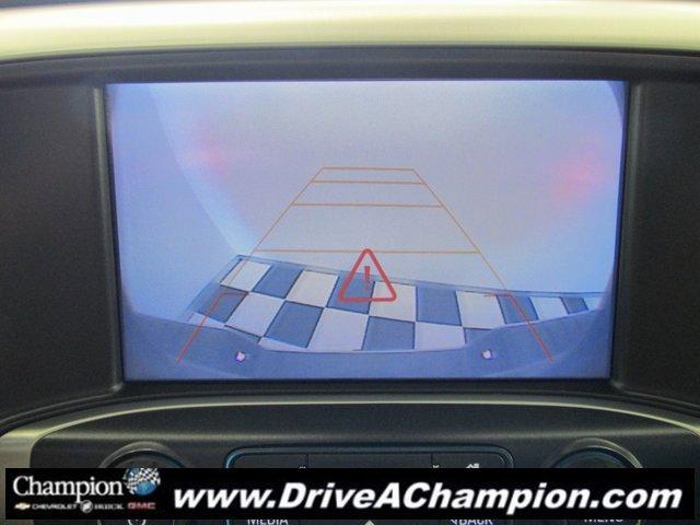 used 2018 GMC Sierra 1500 car, priced at $31,114