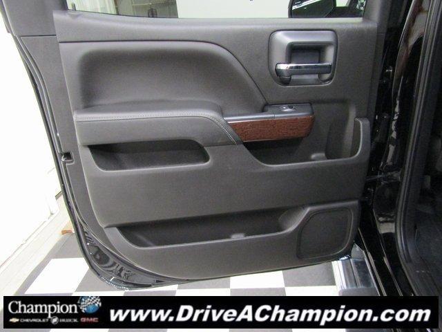 used 2018 GMC Sierra 1500 car, priced at $31,114