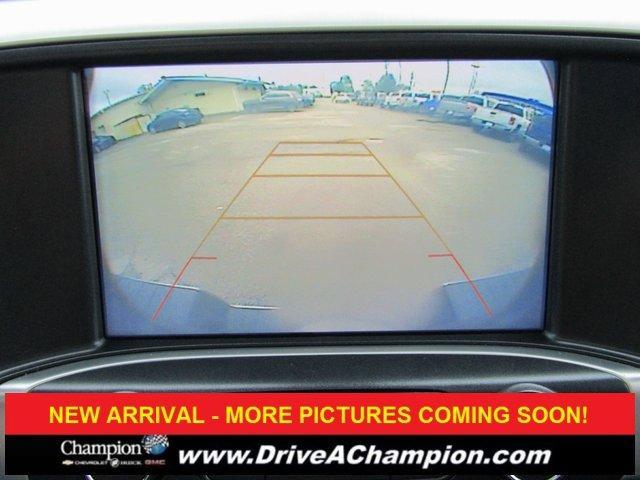 used 2018 GMC Sierra 1500 car