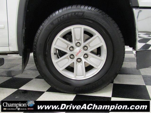 used 2016 GMC Sierra 1500 car, priced at $22,634