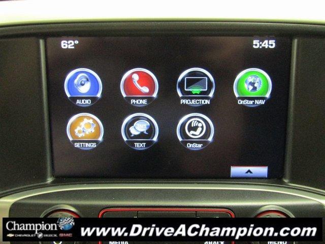 used 2016 GMC Sierra 1500 car, priced at $22,634