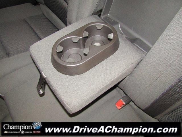 used 2016 GMC Sierra 1500 car, priced at $22,634