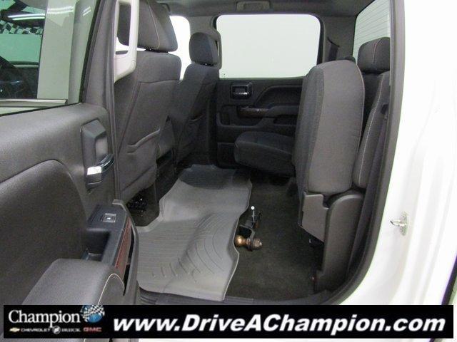 used 2016 GMC Sierra 1500 car, priced at $22,634