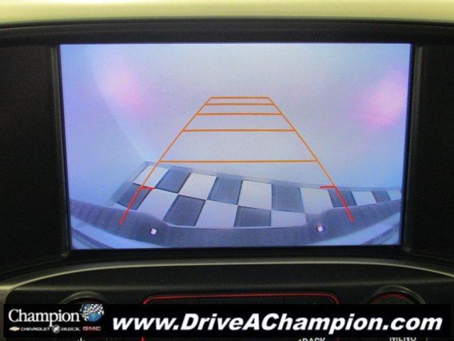 used 2016 GMC Sierra 1500 car, priced at $22,634