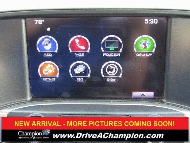 used 2016 GMC Sierra 1500 car, priced at $23,048
