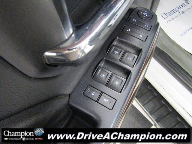 used 2016 GMC Sierra 1500 car, priced at $22,634