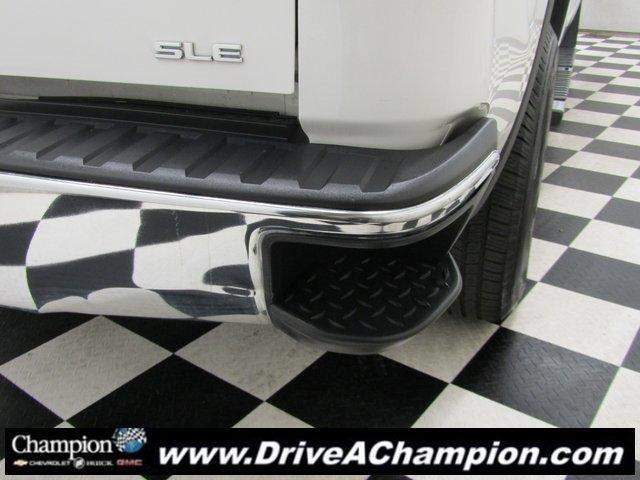 used 2016 GMC Sierra 1500 car, priced at $22,634