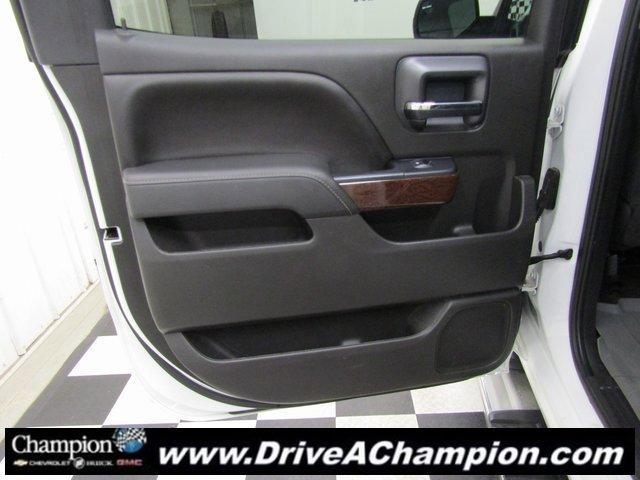 used 2016 GMC Sierra 1500 car, priced at $22,634