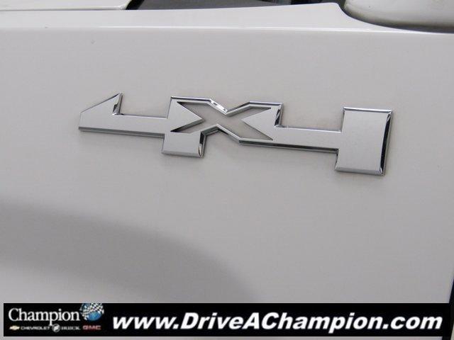 used 2016 GMC Sierra 1500 car, priced at $22,634