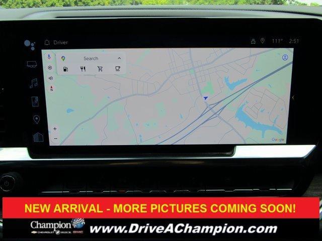 used 2025 Chevrolet Silverado 3500 car, priced at $76,821
