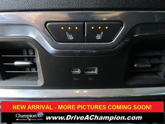 used 2025 Chevrolet Silverado 3500 car, priced at $76,821