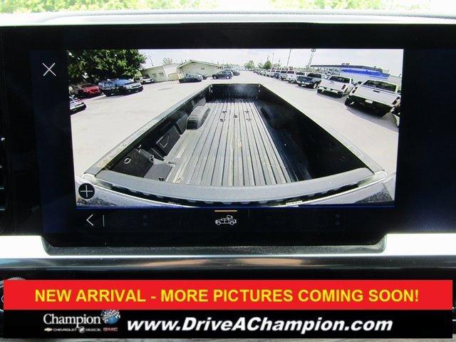 used 2025 Chevrolet Silverado 3500 car, priced at $76,821