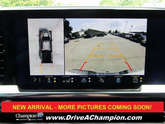 used 2025 Chevrolet Silverado 3500 car, priced at $76,821