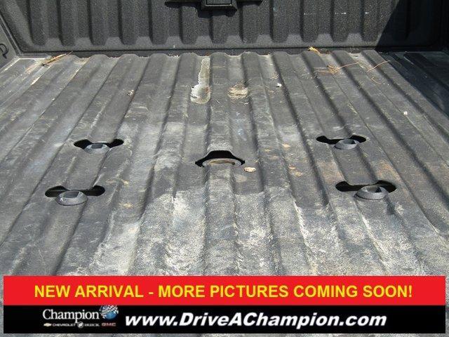 used 2025 Chevrolet Silverado 3500 car, priced at $76,821